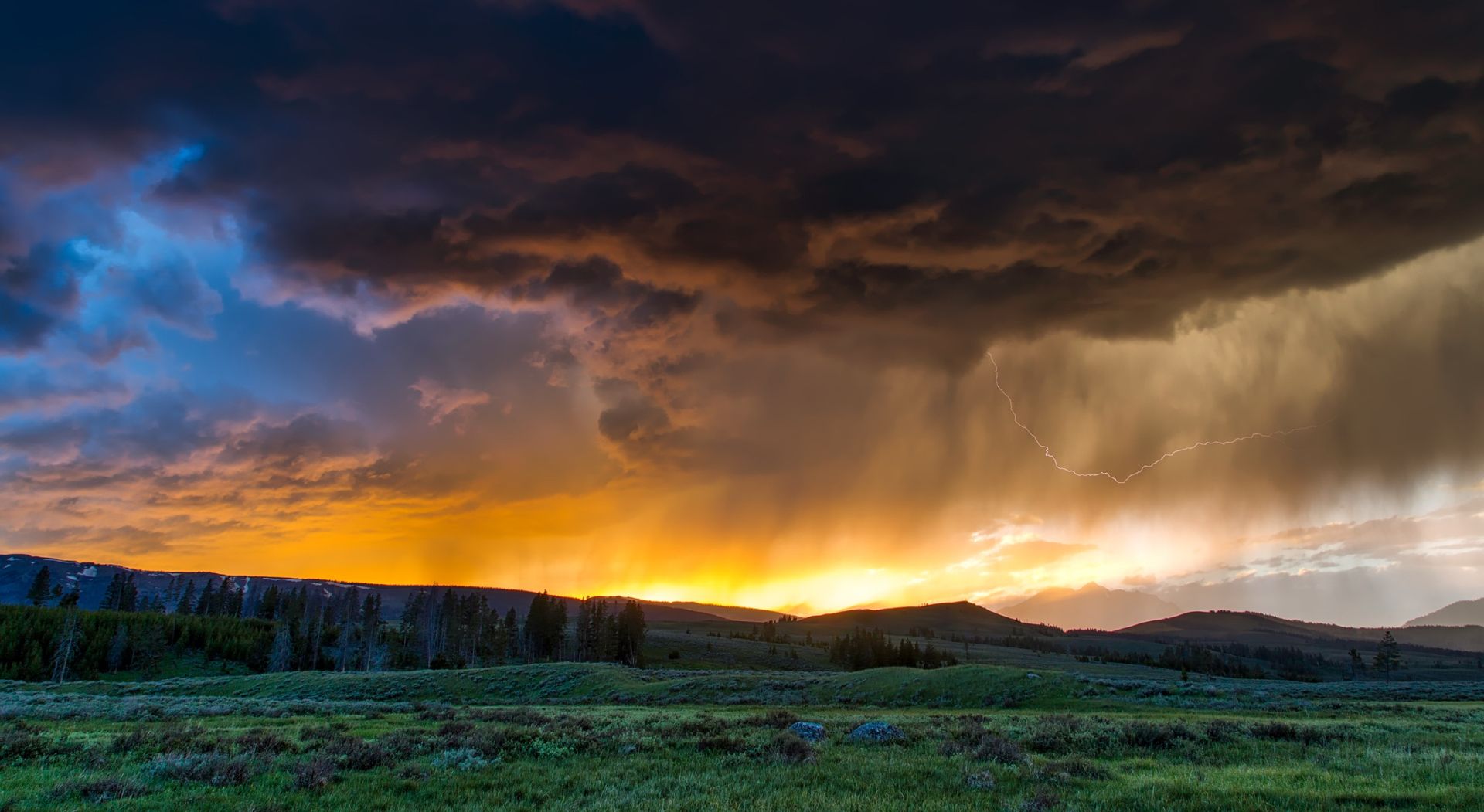 Thunderstorm