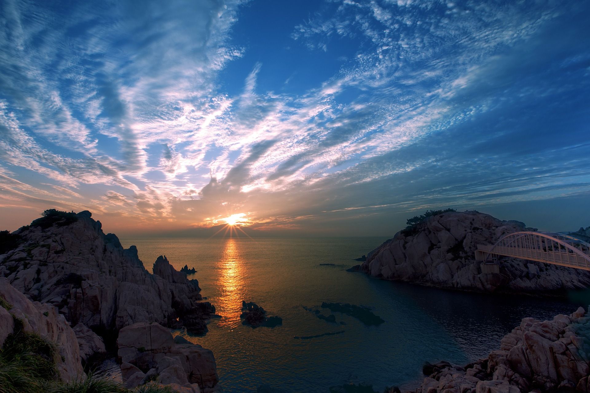 Gorgeous Sunset