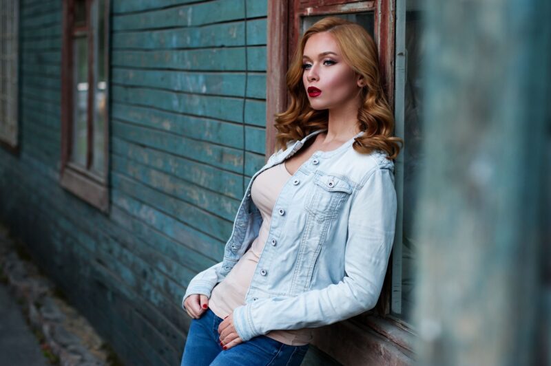 Jeans Style