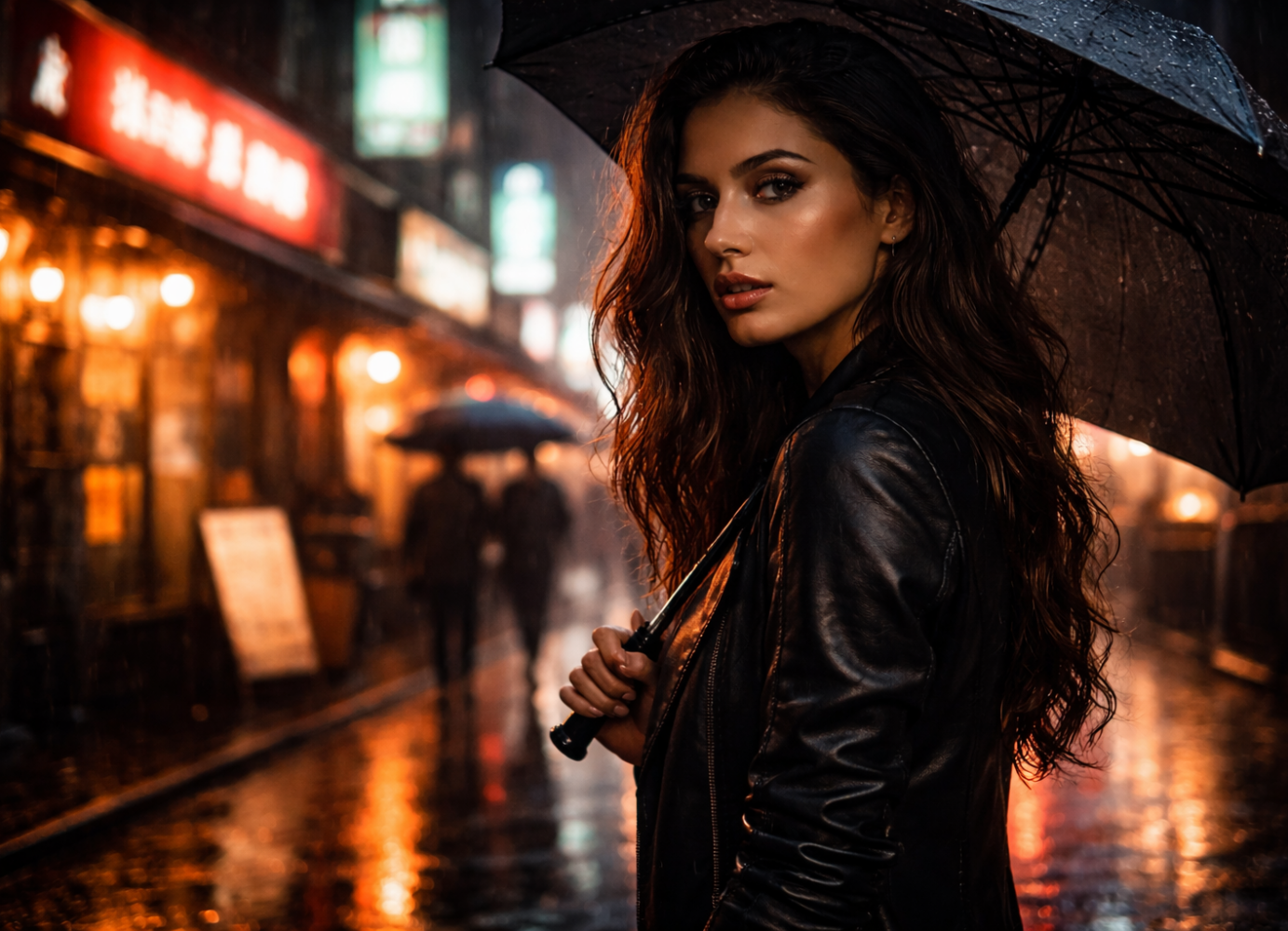Street-Cover