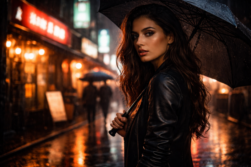 Street-Cover